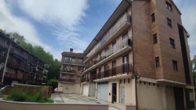 Garaje en venta en Calle Pz Txokotxo de Astigarraga, Número -, Astigarraga de 9.500 €